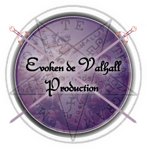 Evoken de Valhall Production