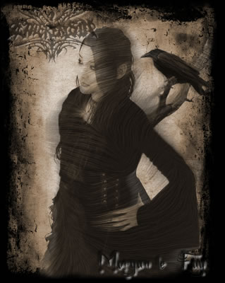 Morgan le-Fay