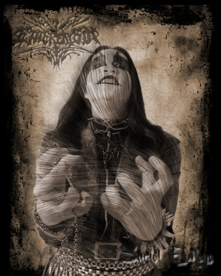 Sariel Evileye